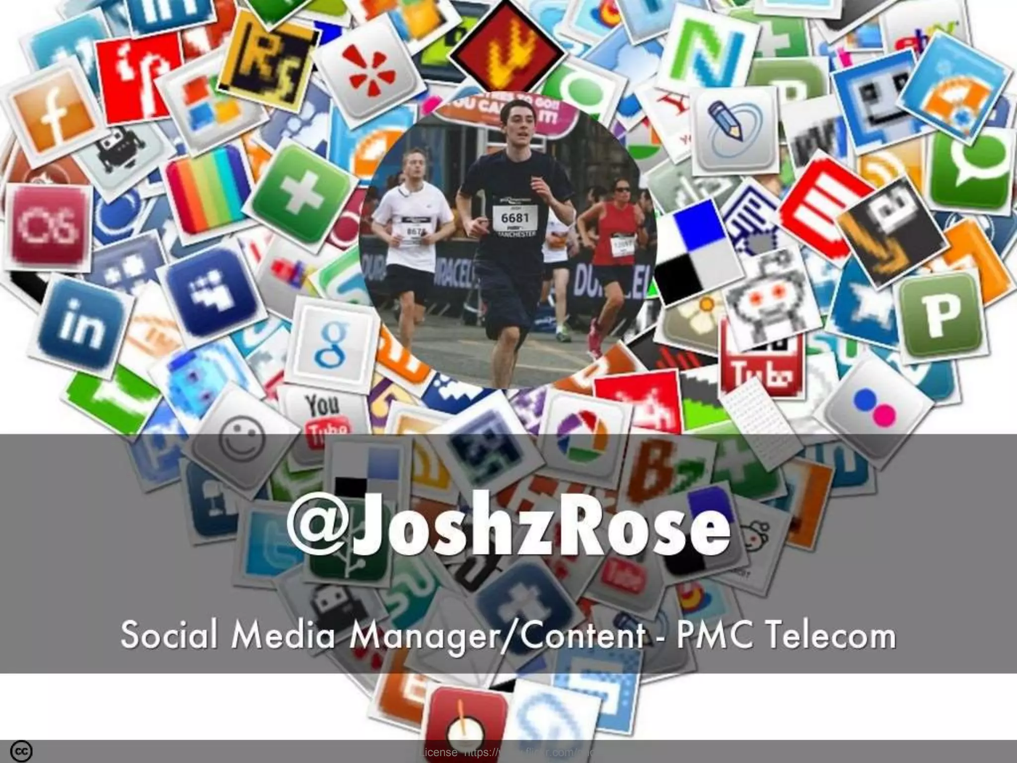 Photo by kdonovangaddy - Creative Commons Attribution-NonCommercial License https://www.flickr.com/photos/36801167@N02 Created with Haiku Deck
 