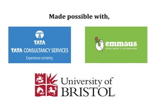 Made$possible$with,$
 