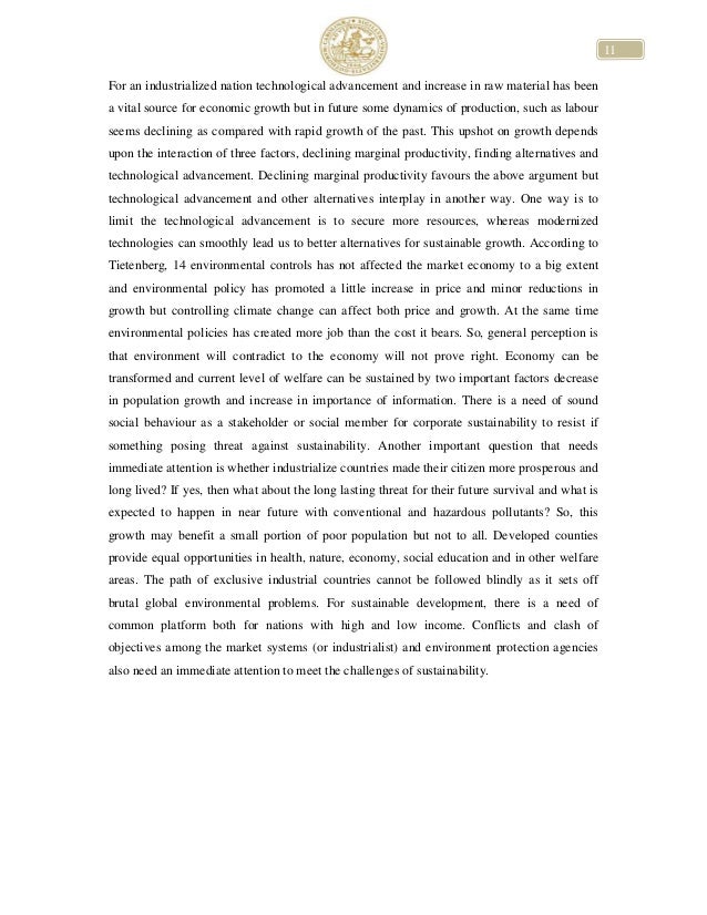 phd thesis on sustainability accounting
