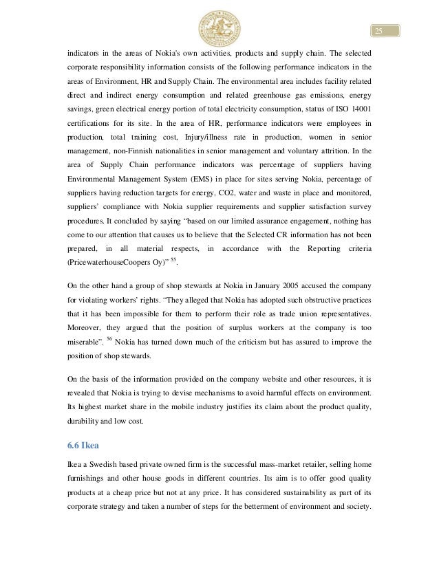 Importance of sustainable entrepreneurship picture