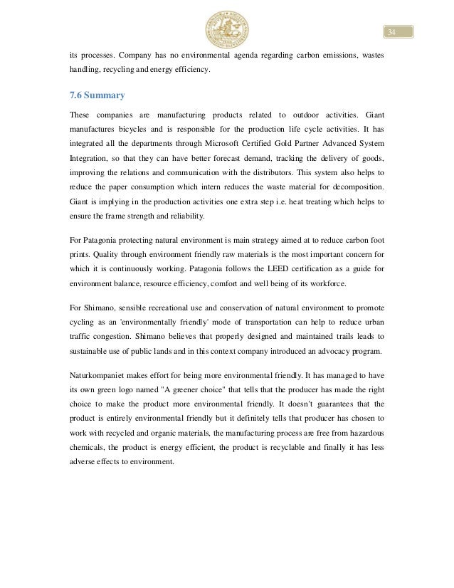 Benchmarking dissertation 08 image