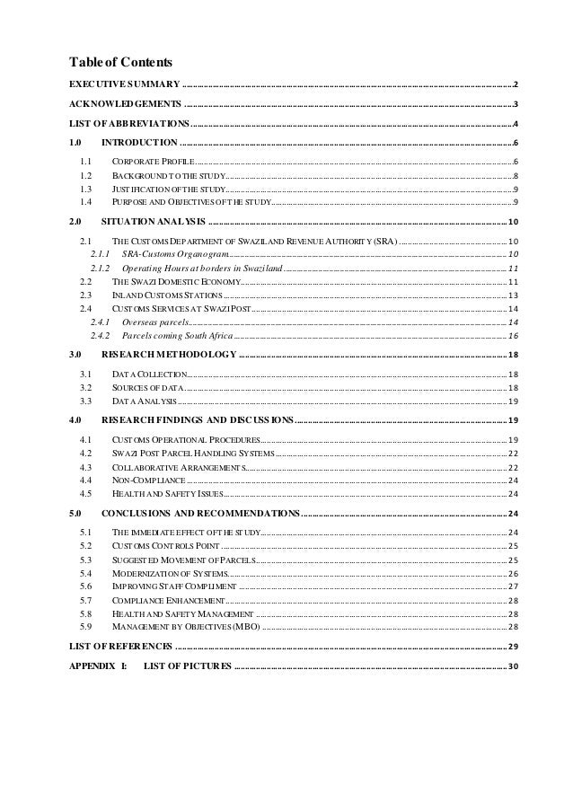 Phd thesis on vat