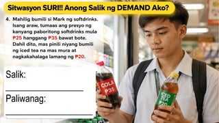 Salik:
_________________
Paliwanag:
___________________
 