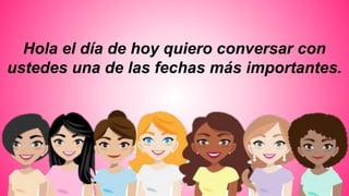 8 DE MARZO DIA INTERNACIONAL DE LA MUJER.pdf