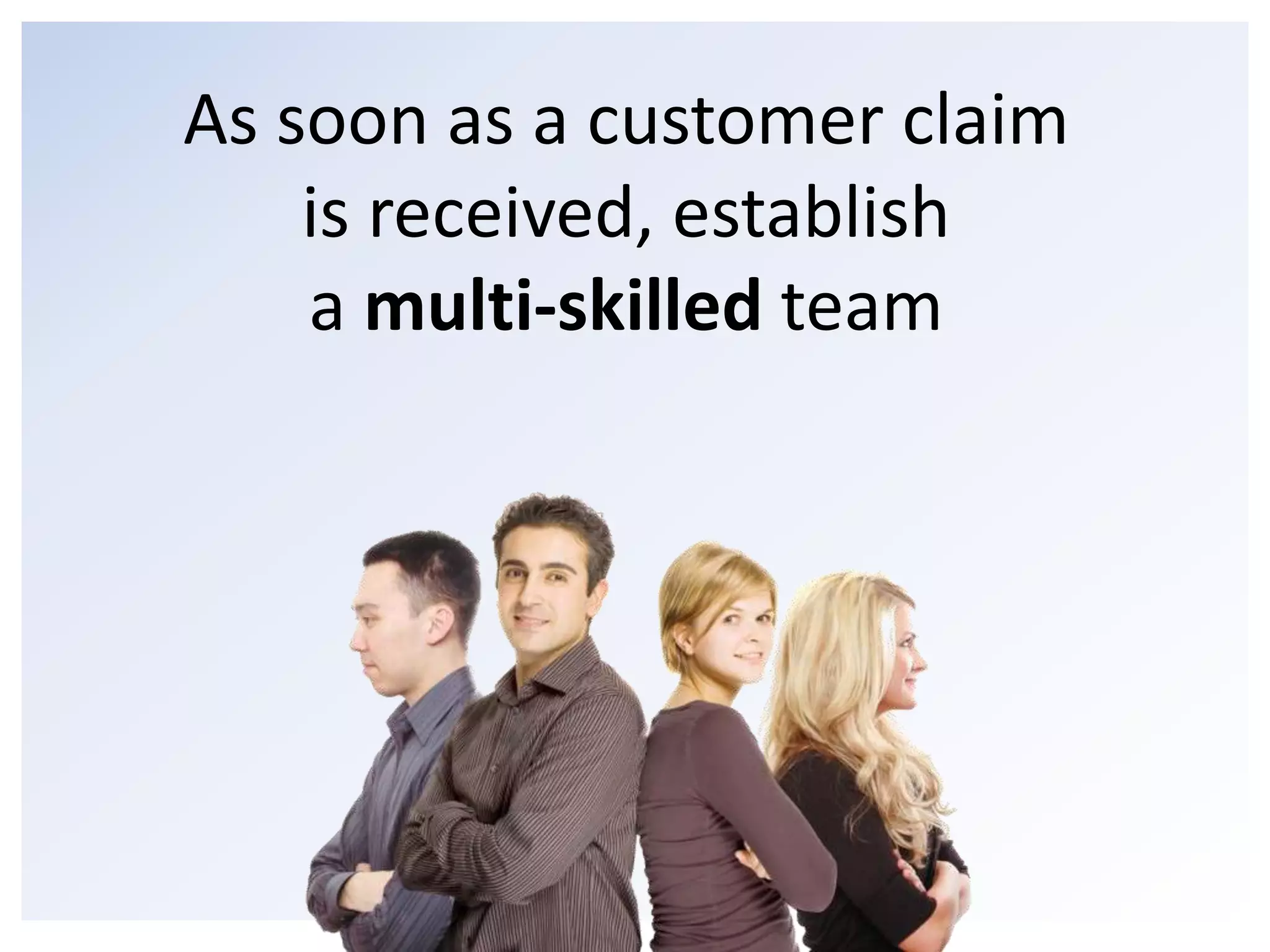 8d Problem Solving Automotive Industry Pptx