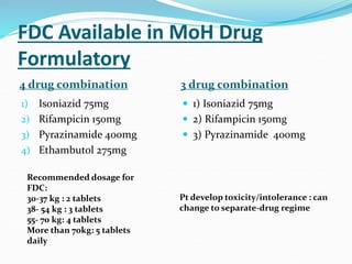 8 Dengue and Tuberculosis.ppt