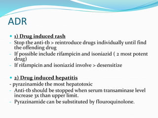 8 Dengue and Tuberculosis.ppt