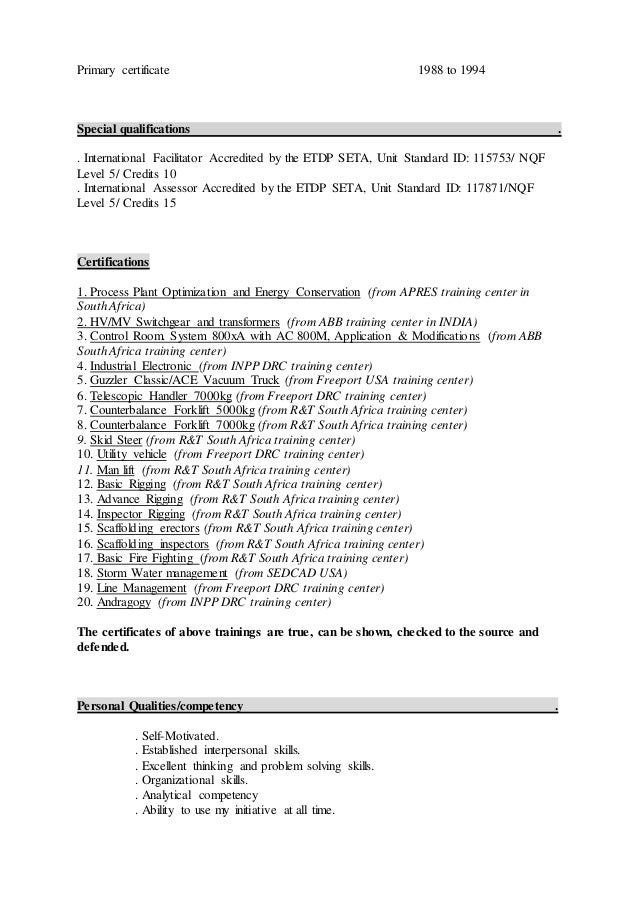 Best resume templates picture