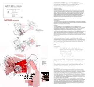 Modeled in AutoCAD
Rendered in 3dsmax & Photoshop
 
