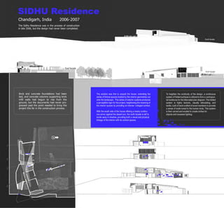 Modeled in AutoCAD
Rendered in Photoshop
 