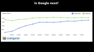 Is Google next? 