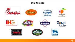 DIG Clients 