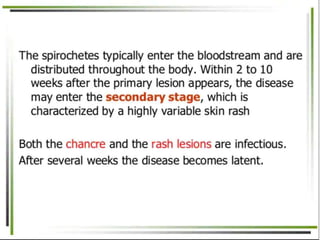 8. Disease causing microorganisms (Microbiology)