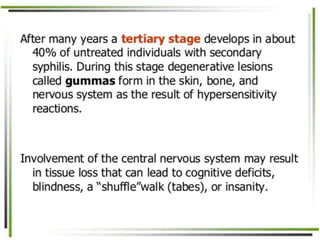 8. Disease causing microorganisms (Microbiology)