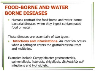 8. Disease causing microorganisms (Microbiology)