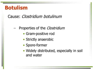 8. Disease causing microorganisms (Microbiology)