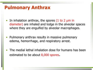 8. Disease causing microorganisms (Microbiology)