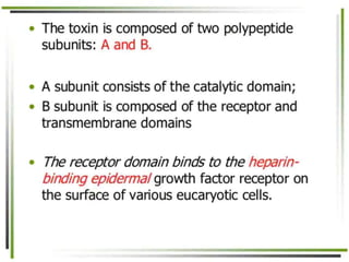 8. Disease causing microorganisms (Microbiology)