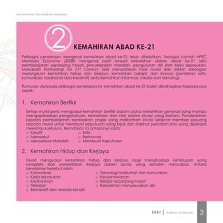8 Dokumen KBAT | PDF