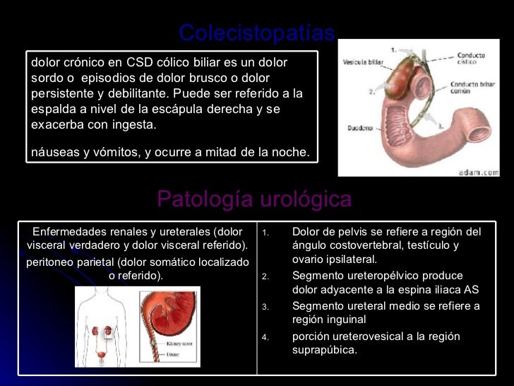 Que aceptar de la osteocondrosis del cuello