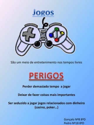 Não combines encontros com pessoas desconhecidas