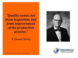 8D analysis presentation