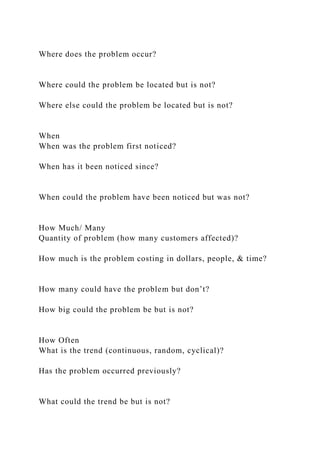 8D Problem Solving WorksheetGroup NumberGroup Member Nam.docx