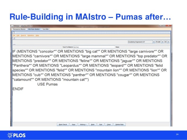 Opposite of case study image