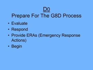 8D Training.PPT