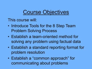 8D Training.PPT