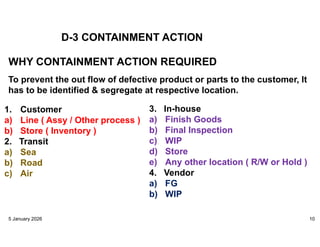 Detailed 8D analysis Training program.pdf