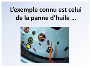 Attention à bien chercherla cause origine ouroot-cause !