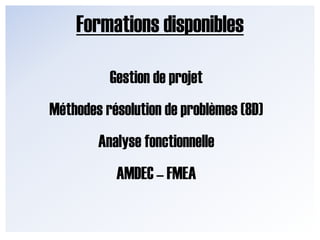 Merci pour votre attentionMerci pour votre attention