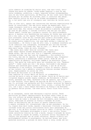 cujos números se acumulam há vários anos, num caos total, entu-
lhando boa parte do cómodo. Vocês podem imaginar a cara de uma
certa condessa, autêntica, a qual, seguindo minhas recomendações,
saiu do seu hotel particular, em Neuilly, em seu lindo carro Bentiey
dirigido por um chofer de uniforme, para ir consultar meu amigo.
Essa senhora sofria há anos de um eczema extremamente incómo-
do, a tal ponto que ela só conseguia usar vestidos de tecido muito
20
leve (e olhe lá!), apesar das tentativas dos maiores especialistas do
mundo já consultados. Com uma única sessão de magnetismo, Guil-
laume conseguiu curá-la e, pelo que pude saber, a condessa tem pas-
sado muito bem. Ela venceu o temor da primeira e péssima impressão
da casa do meu amigo, e costuma visitá-lo uma vez por ano para
"bater papo". Contam que o primeiro contato foi particularmente
épico: a senhora caiu desfalecida nos braços do chofer que está sem-
pre a seu lado, ao ver aquele "mercado persa" de estilo bretão. O
pior aconteceu (isso me foi contado pelo próprio Guiliaume) quan-
do ele pediu a ela que deitasse no sofá, para poder tocar seu corpo,
em alguns pontos específicos, com suas mãos gordas e cobertas de
calosidades... De volta à casa de alto luxo, a condessa telefonou pa-
ra me comunicar sua indignação, acusando-me por ter-lhe faltado
com o respeito (Guiliaume não, mas eu sim!...). Menos de uma se-
mana mais tarde, ligou de novo, dizendo:
— Não tenho mais nada! Está me ouvindo? Não tenho mais
nada! Nada! Aquele eczema desapareceu por completo!
Desde então, uma vez por ano, ela e o camponês radiestesista
costumam brindar com uma taça de champanha... Ele prefere vi-
nho tinto, mas não se importa. É preciso observar que, frequente-
mente, radiestesia e magnetismo andam juntos. Além de ser um
especialista do pêndulo, Guiliaume também é um excelente curan-
deiro. Vem gente de toda parte para ser atendida por ele. "Quebra-
galho" — termo usado por ele — de graça, Guiliaume é uma dessas
pessoas que nasceram para ajudar o próximo, o que dá um brilho
suplementar à sua auréola. Voltaremos a falar no assunto. Quanto
ao seu talento com o pêndulo, prestou-me favores enormes durante
anos. Especialmente no outono de 1976.
Em busca de Gauloises II e de Manureva
Como repórter do jornal Matin de Paris, eu acompanhava a
corrida de barco a vela ao redor do mundo. Cerca de 20 barcos par-
ticipavam daquela grande regata oceânica, de Portsmouth a Ports-
mouth, passando por Cabo, Auckland e Rio de Janeiro, que eram
as três escalas. Pouco depois da partida da África do Sul, o Gauloi-
ses II, pilotado com galhardia por Éric Loiseau, ex-aluno de Tabarly,
sofreu um acidente. Esse Gauloises //era, aliás, o antigo Pen Duick
III, com o qual o mais famoso marinheiro da França e da Bretanha
já ganhara várias provas. Com esse barco, Alain Colas fora inicia-
21
do na navegação, assim como Kersauson e muitos outros. Tendo
percorrido um número impressionante de milhas sobre todos os ma-
res, ele sofrera um grande desgaste. Ao deixar o Cabo, perdeu o
leme e teve de tomar a direção de Port Elizabeth, para conseguir
outro, fabricado às pressas na França e mandado de avião.
Todos os marinheiros são um tanto ou quanto supersticiosos
e aquele incidente foi interpretado como um mau presságio. De fa-
to, alguns dias mais tarde, quando o Gauloises //voltara a navegar,
correndo atrás dos outros concorrentes muito mais adiantados do
que ele, a voz de Éric Loiseau calou-se no rádio. O antigo Pen Duick
ficara mudo. Estávamos acostumados a ouvir o seu piloto, forne-
cendo relatórios diários da vida a bordo. Graças à estação de Saint-
Lys, situada na região de Landes, é possível entrar facilmente em
contato com qualquer mar do globo terrestre. Aquele silêncio era
profundamente anormal e preocupante. As balizas Argos, que hoje
permitem encontrar a posição do menor barco a vela, ainda não es-
 