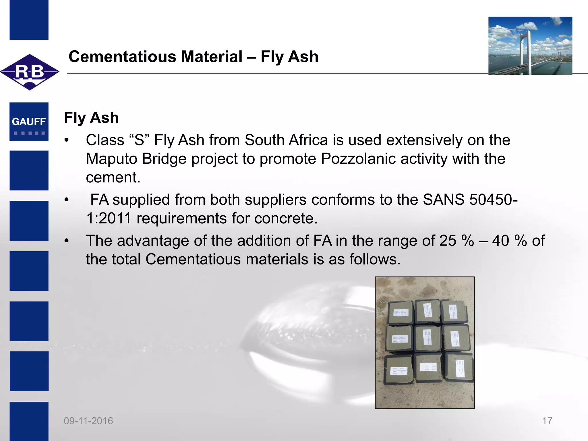 Presentation | PDF