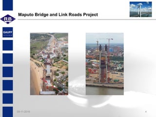 Presentation | PDF