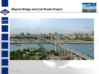 Presentation | PDF