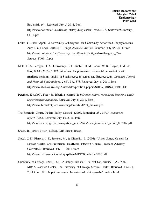 Symptoms of mrsa image