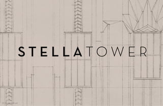 StellaTower