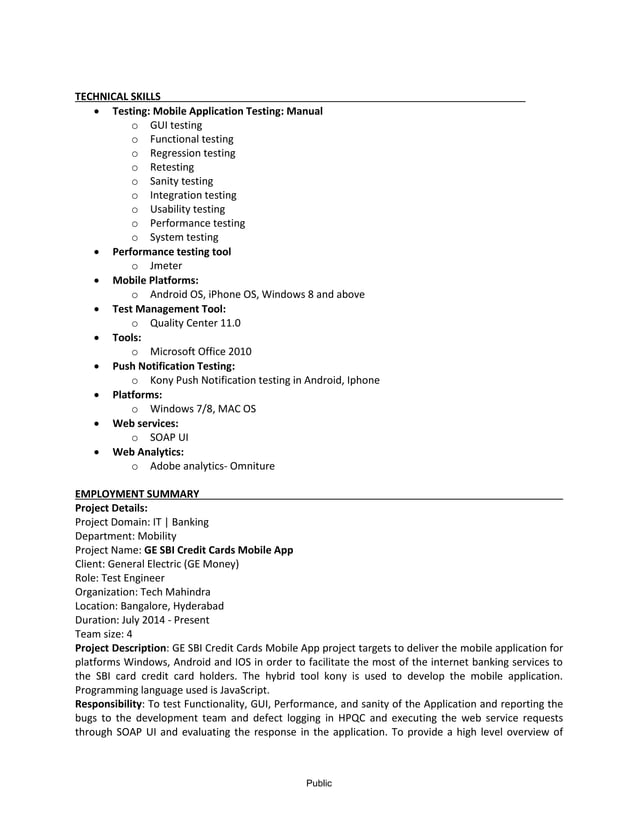 Joyce S Resume PDF - Joyce S Resume 2 638 