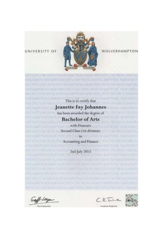 Scan Degree | DOCX