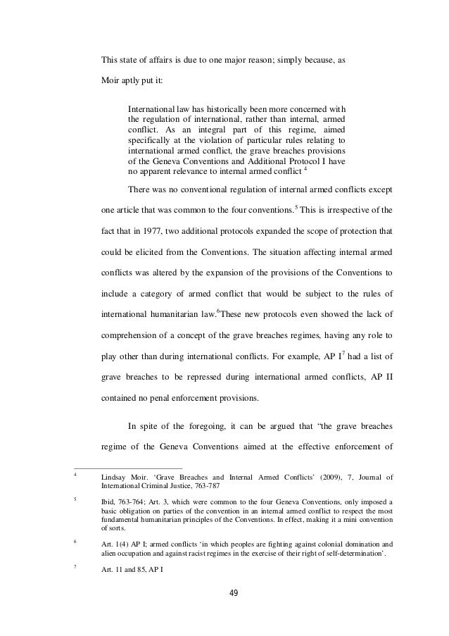 four geneva conventions of 1949 pdf