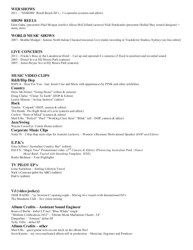 the top assignment writing service in australia club dj resume the