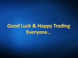 ZennerTrading Presentation