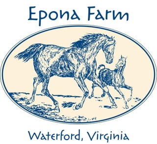 Epona Farm
Waterford, Virginia
 