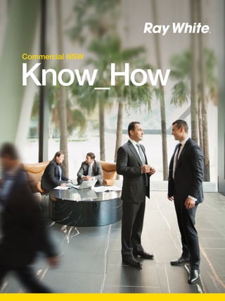 Know_How
Commercial NSW
 