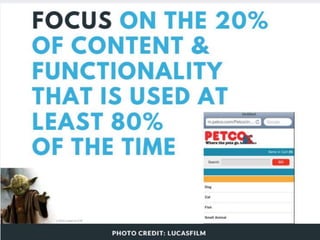 Responsive Design & Accessibility