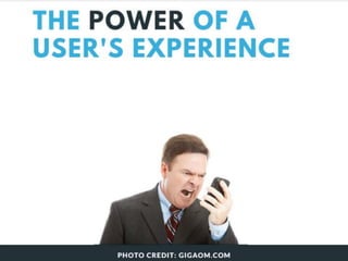 Responsive Design & Accessibility