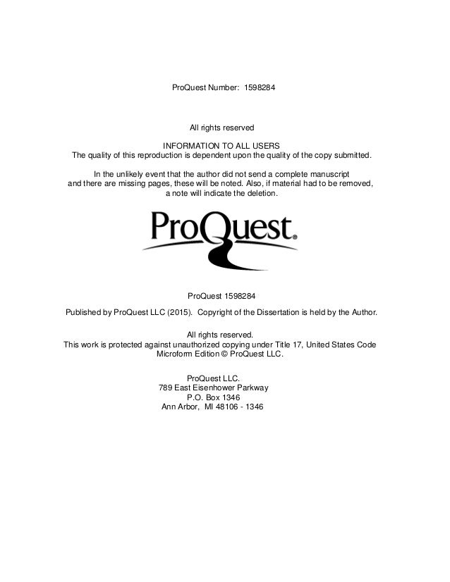 College level thesis examples image