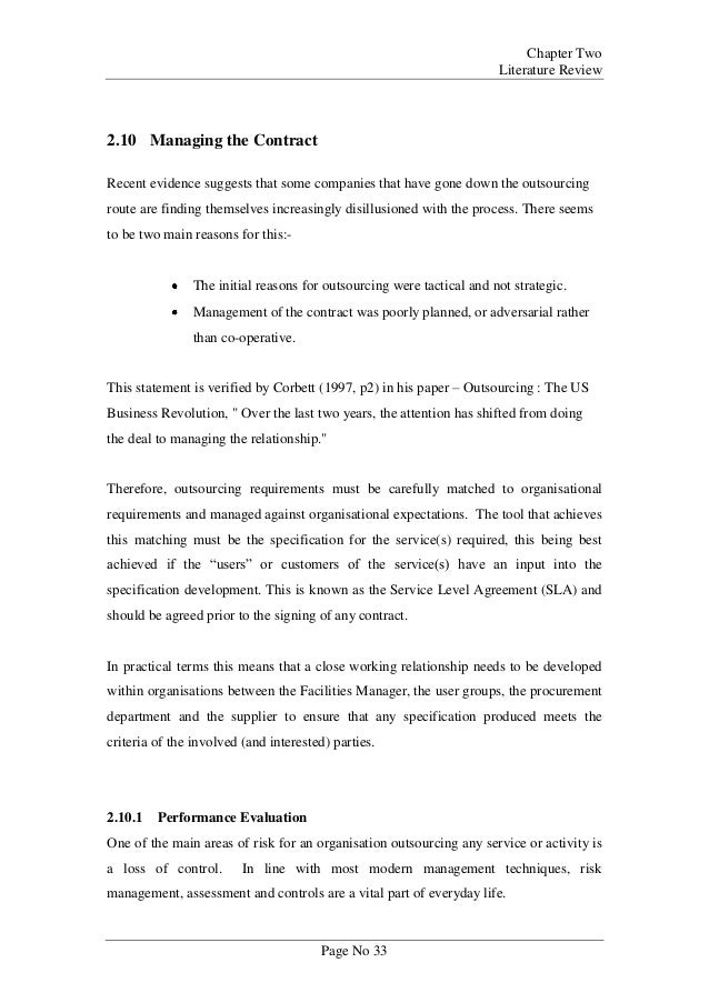 Mba dissertation topics image